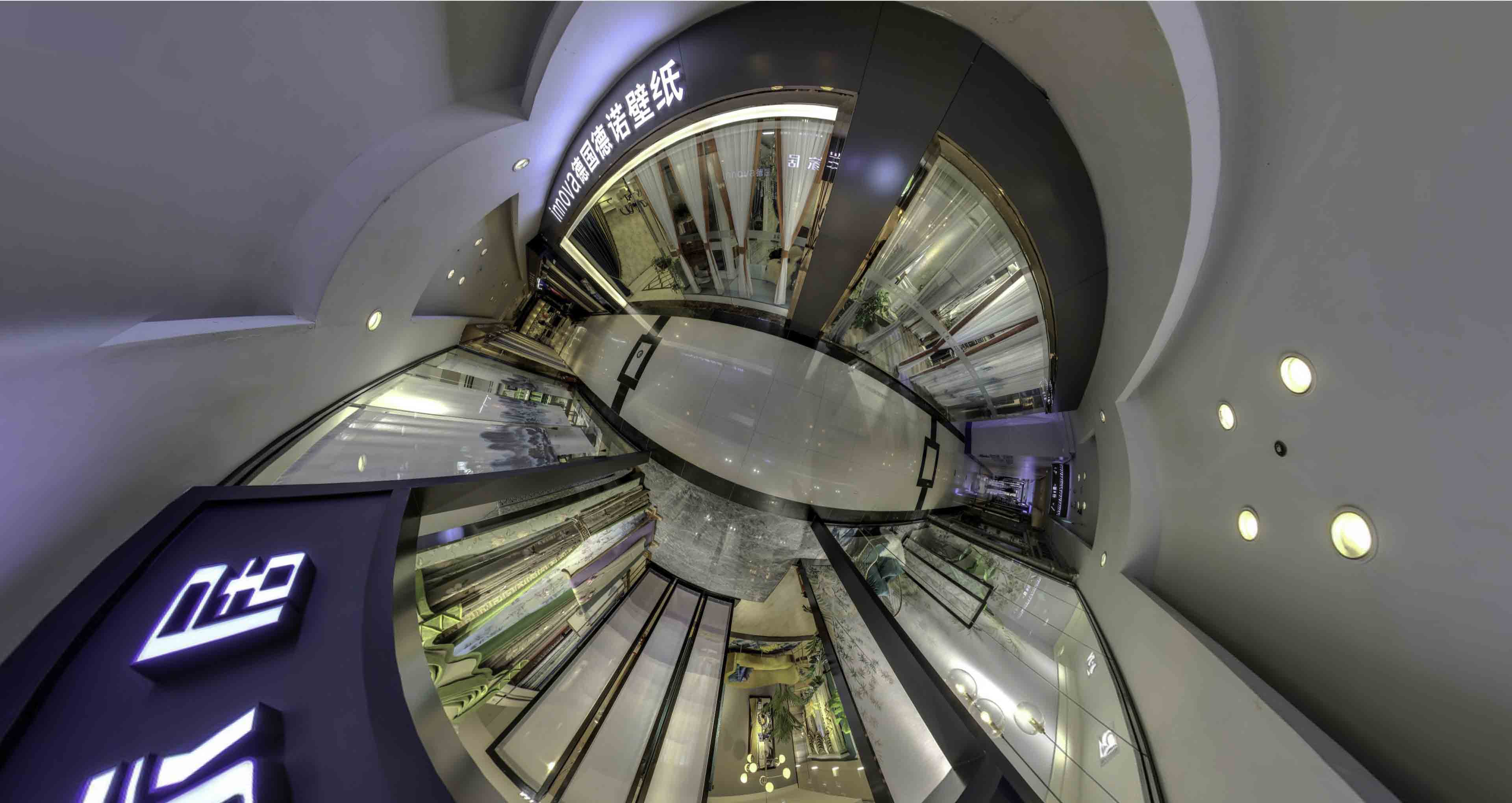 市北VR全景拍摄：游戏开发中的创新应用与技术革新
